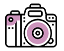 Camera Icon