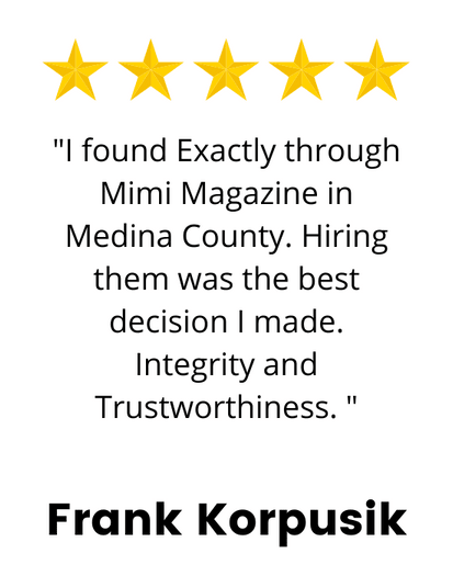 Positive Exactly Real Estate Review